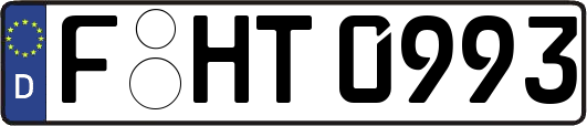 F-HT0993