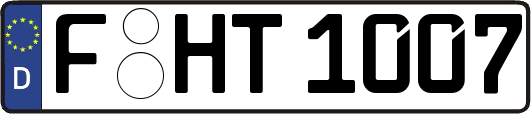 F-HT1007