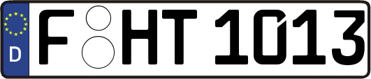 F-HT1013