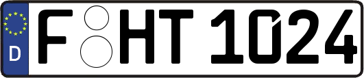 F-HT1024
