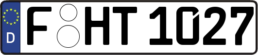 F-HT1027