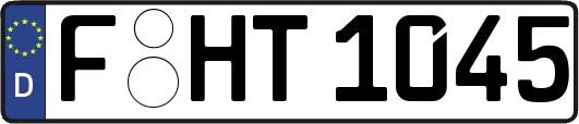 F-HT1045