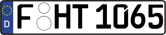 F-HT1065