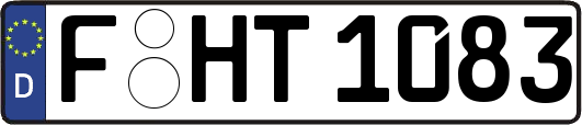 F-HT1083