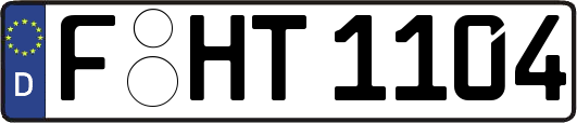 F-HT1104