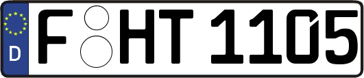F-HT1105