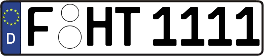 F-HT1111