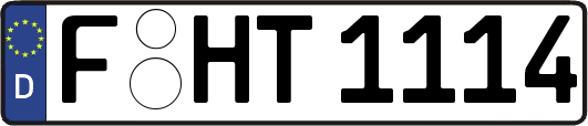 F-HT1114