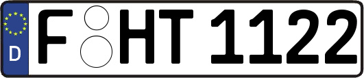 F-HT1122