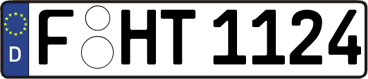 F-HT1124