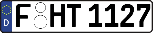 F-HT1127