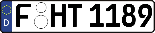 F-HT1189