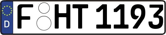 F-HT1193