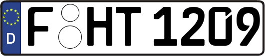 F-HT1209
