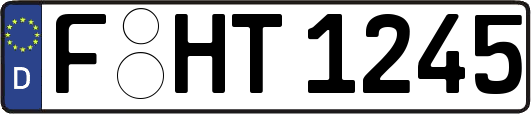 F-HT1245