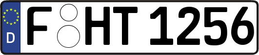 F-HT1256