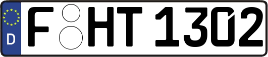 F-HT1302