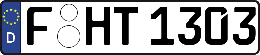 F-HT1303