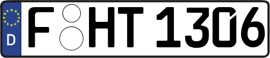 F-HT1306