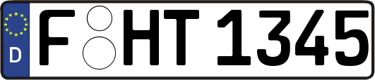 F-HT1345