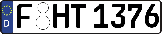 F-HT1376