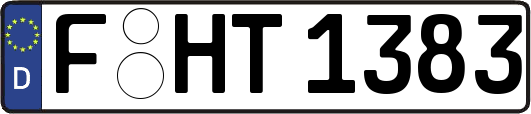 F-HT1383