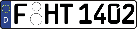 F-HT1402
