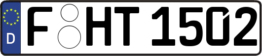 F-HT1502