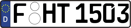 F-HT1503
