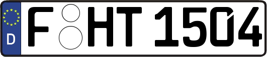 F-HT1504