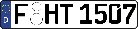 F-HT1507