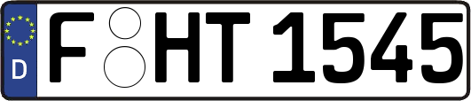 F-HT1545