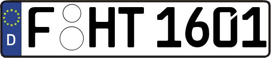 F-HT1601