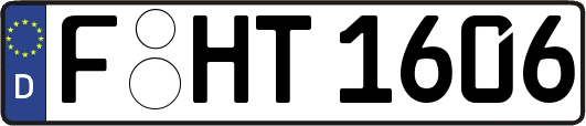 F-HT1606