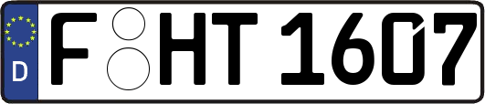 F-HT1607