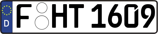 F-HT1609