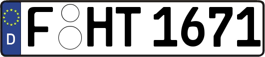 F-HT1671