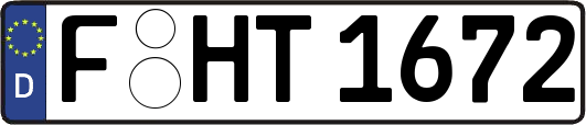 F-HT1672