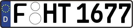 F-HT1677