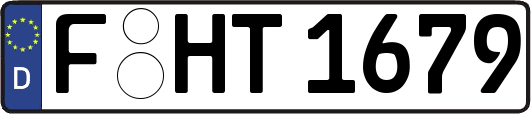 F-HT1679