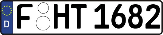 F-HT1682
