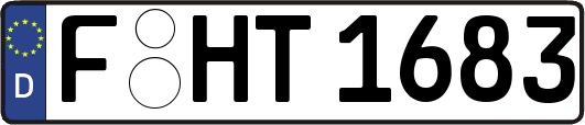 F-HT1683