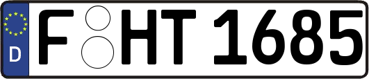 F-HT1685