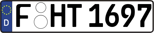 F-HT1697