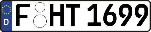 F-HT1699
