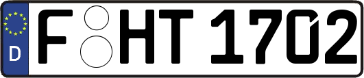 F-HT1702