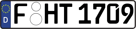 F-HT1709
