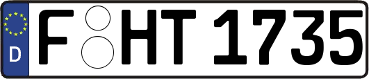 F-HT1735