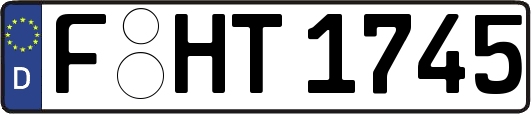 F-HT1745