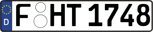 F-HT1748